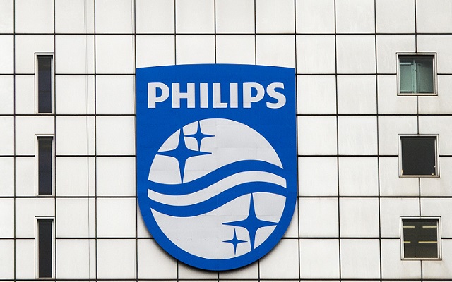 Επάνοδος στην κερδοφορία για την Philips Ελλάς