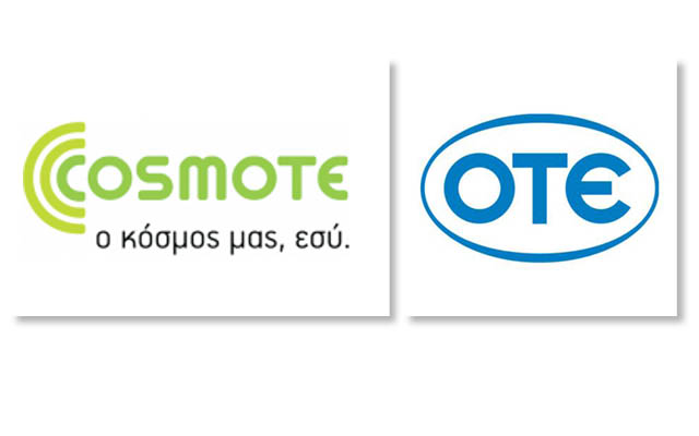 OTE και Cosmote: Πρώτοι στην εταιρική υπευθυνότητα