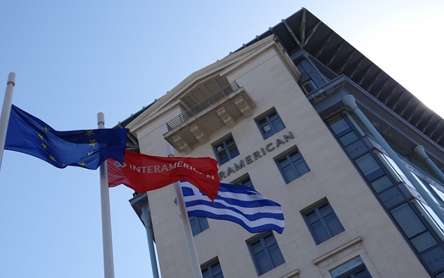 Interamerican: Κρατάει σταθερά τα ηνία της ασφαλιστικής αγοράς