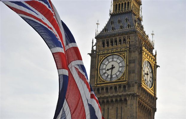 Τράπεζα της Αγγλίας: Ο πληθωρισμός θα πλήξει τη Βρετανία σκληρότερα από άλλες μεγάλες οικονομίες