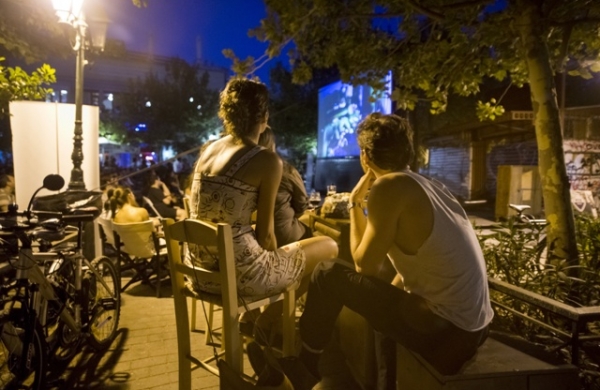 Τι φέρνει ο Ιούλιος στο Athens Open Air Film Festival;