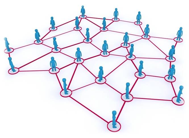 Networking: Πώς διαχειρίζεστε το κοινωνικό σας δίκτυο;