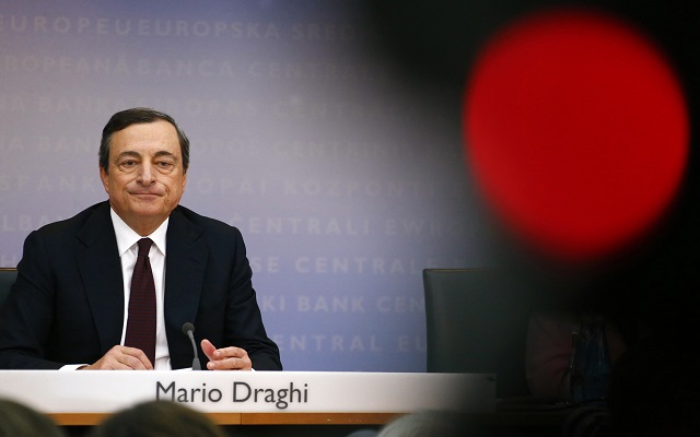 Τι προβλέπει η ΕΚΤ για τη χρηματοδότηση των τραπεζών