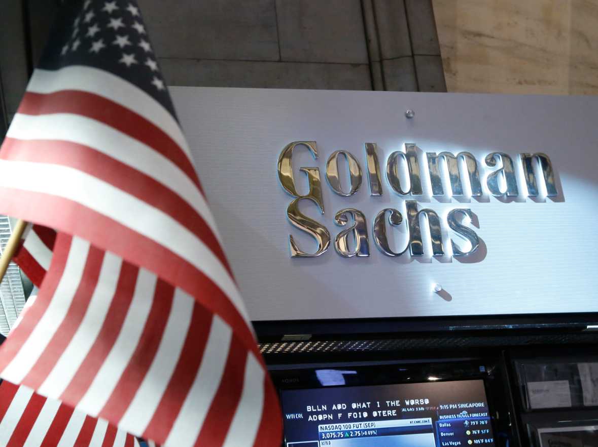 Goldman Sachs: Περιθώρια ανόδου ως 40% για τις ελληνικές τράπεζες