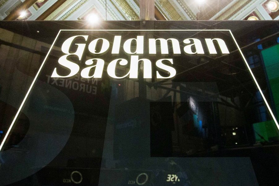 Και επίσημα στην εποχή των κρυπτονομισμάτων η Goldman Sachs