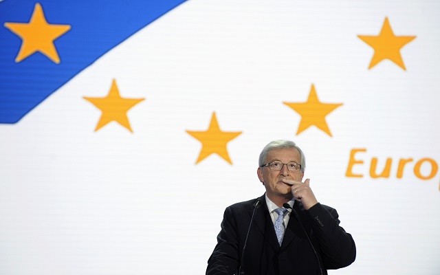 Γιούνκερ: Ο επόμενος Επίτροπος Οικονομικών της ΕΕ θα είναι Σοσιαλιστής