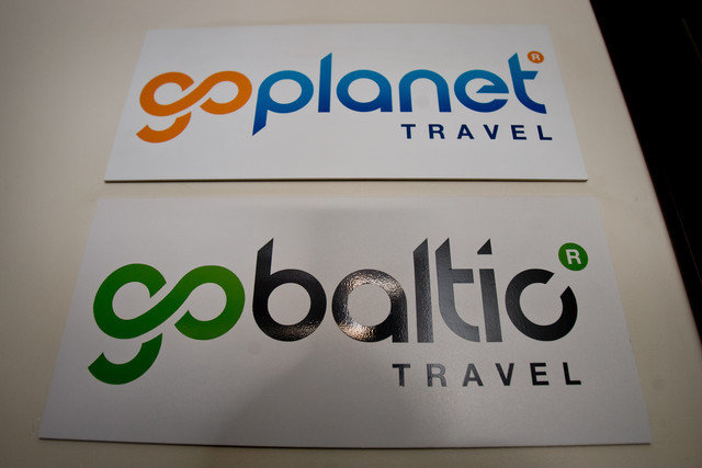 «Λουκέτο» για τη Go Planet Travel