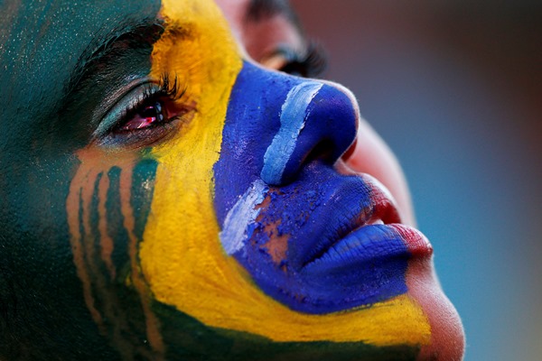 Εθνικό «πένθος» στη Βραζιλία