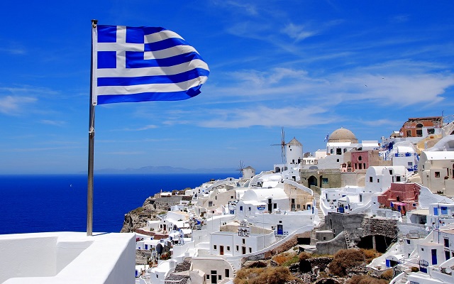 Σταθερή αξία ο τουριστικός προορισμός Ελλάδα