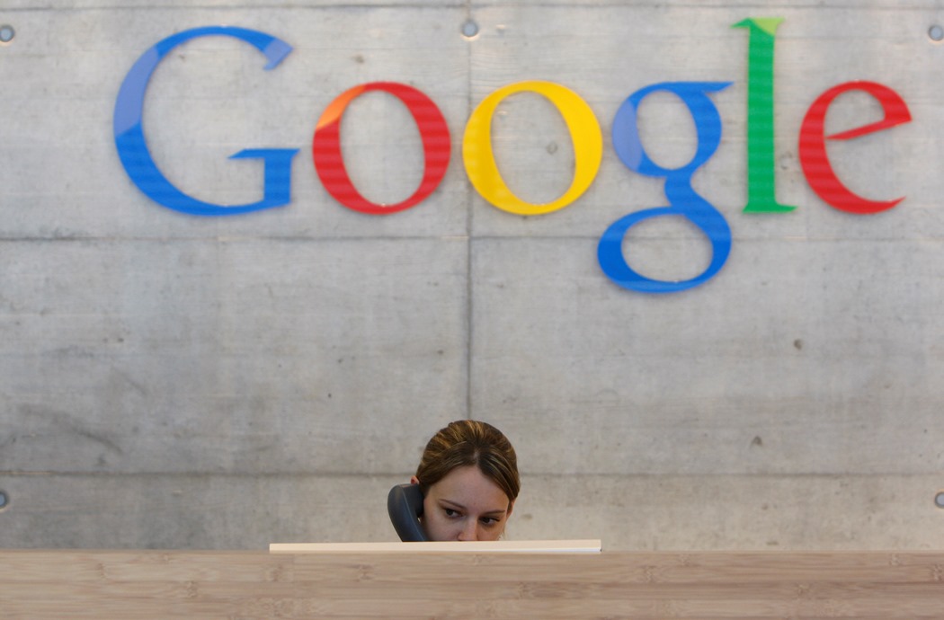 H Google ρίχνει «δίχτυα» στις ευρωπαϊκές startups