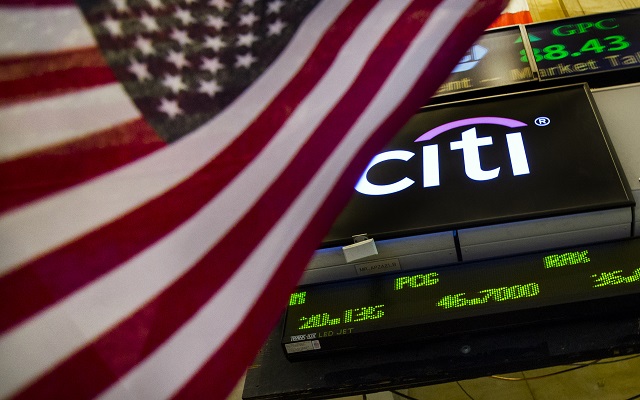 Επτά δισ. δολάρια θα πληρώσει η Citigroup για την κρίση του 2008