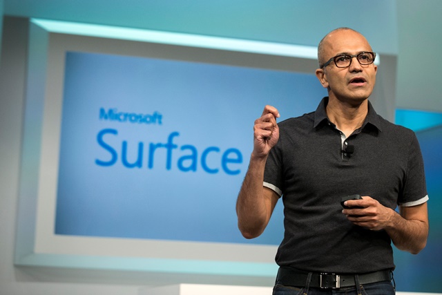 Η Microsoft ετοιμάζει το μεγαλύτερο κύμα απολύσεων όλων των εποχών