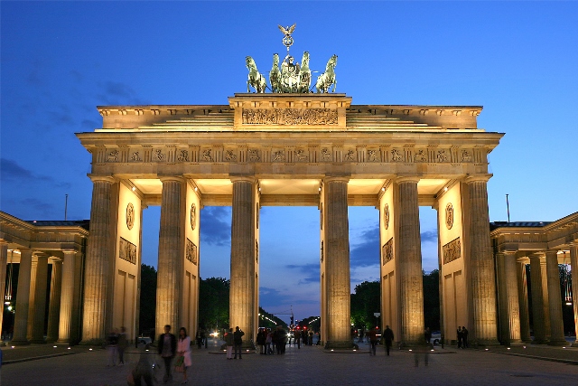 Είναι το Βερολίνο η νέα δύναμη στον τουρισμό;