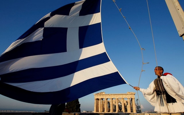 Financial Times: Ελλάδα, μια εύθραυστη ηρεμία