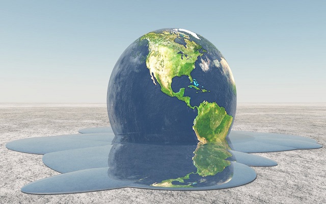 Κλιματική αλλαγή: Ποιοί είναι οι κίνδυνοι για τις επιχειρήσεις;