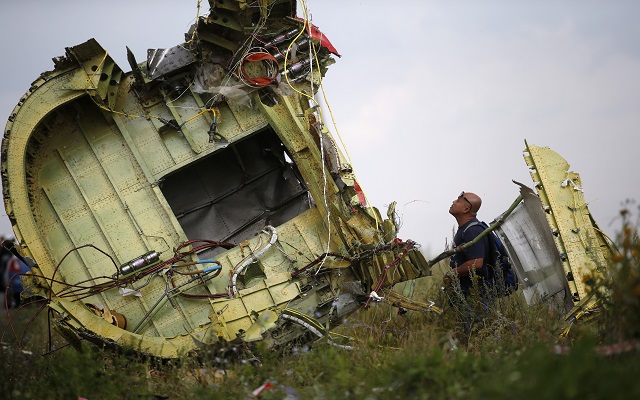 Τι δείχνουν τα «μαύρα κουτιά» του Boeing των μαλαισιανών αερογραμμών;