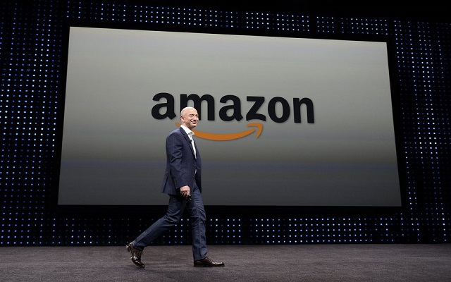 Η τρισδιάστατη «επανάσταση» της Amazon