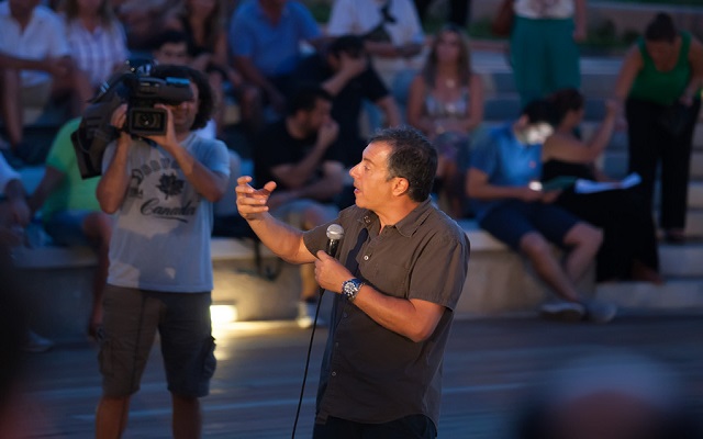 Τον Σεπτέμβριο θα παρουσιάσει κυβερνητική πρόταση το «Ποτάμι»