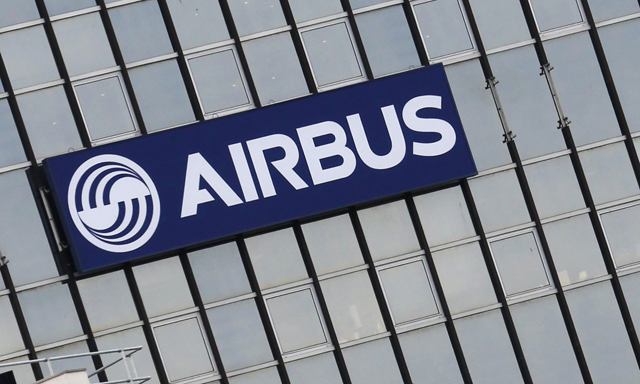 Αύξηση 50% στα κέρδη της Airbus το α’ εξάμηνο