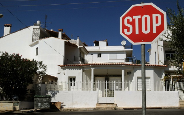 Πρόταση για φοροαπαλλαγή στις ενεργειακές αναβαθμίσεις κτιρίων