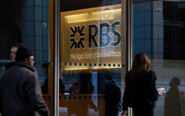 Γιατί η Royal Bank of Scotland είναι κατά της ανεξαρτησίας της Σκωτίας;