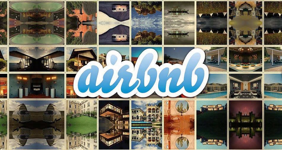 Με κάθε νοικιασμένο δωμάτιο η Airbnb σώζει τον κόσμο