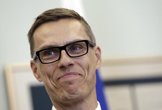Αποζημίωση λόγω των ρωσικών κυρώσεων ζητά η Φινλανδία
