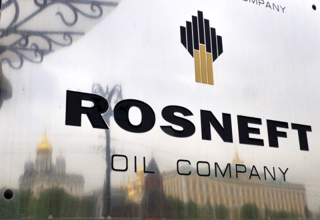 Δάνειο – «μαμούθ» ζητάει η Rosneft από τον Πούτιν