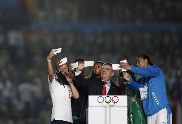 Ξεκίνησαν οι Ολυμπιακοί Αγώνες Νέων στην Κίνα