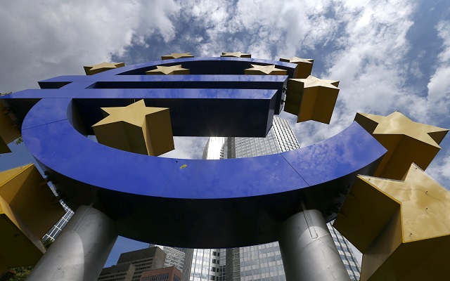 Σε νέο ιστορικά χαμηλό το επιτόκιο της ΕΚΤ