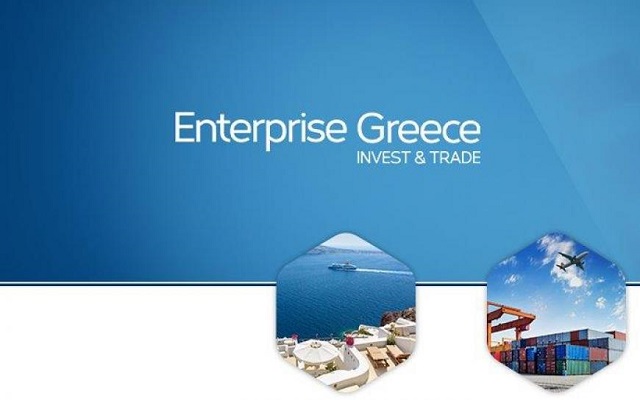 Το Enterprise Greece στο Παγκόσμιο Οικονομικό Φόρουμ