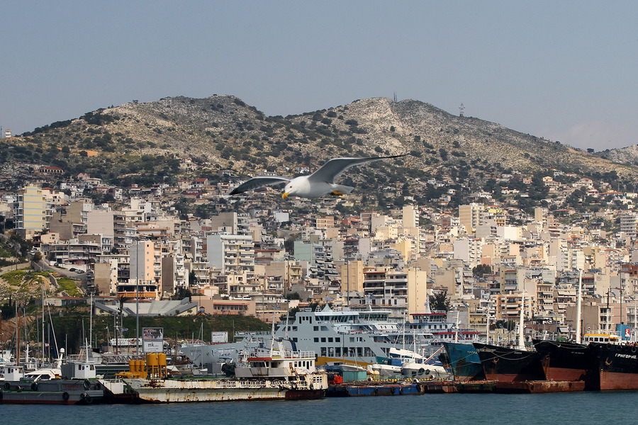 Οι προοπτικές της συνεργασίας με την Κίνα στις ναυπηγοεπισκευές