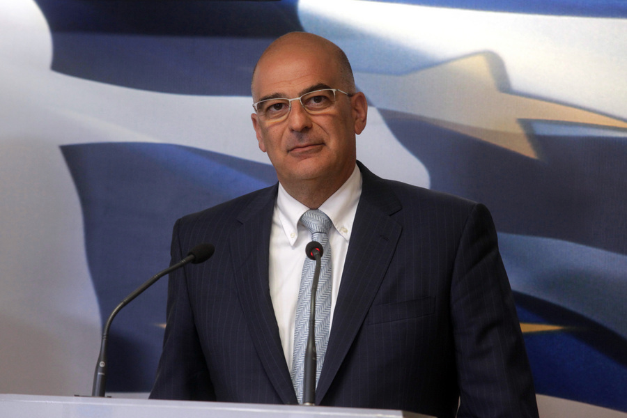 Νέος υπουργός Άμυνας ο Νίκος Δένδιας  – Στη θέση του ο Κώστας Σκρέκας