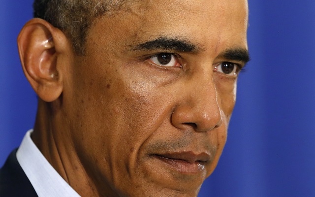 Ομπάμα: «Θα αφαιρέσουμε τον καρκίνο του Ισλαμικού Κράτους»
