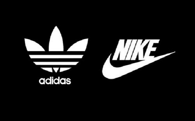 «Μετωπική» Nike – Adidas στην Ευρώπη