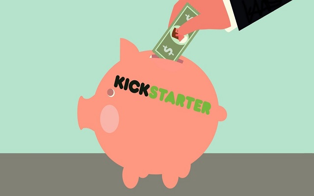 Πώς να βγάλετε εκατομμύρια στο Kickstarter