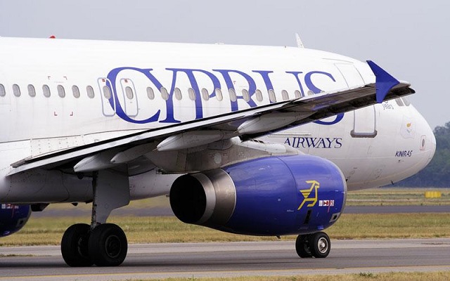 Aegean και Ryanair «μονομαχούν» για τις Κυπριακές Αερογραμμές