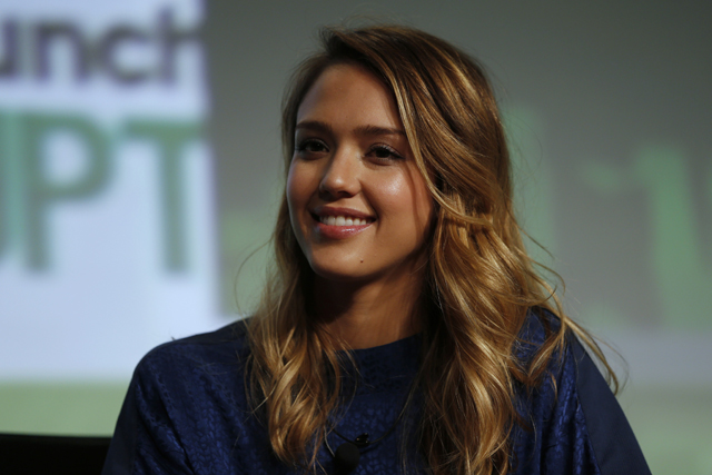 Η startup της Jessica Alba έφτασε το 1 δισ. δολάρια