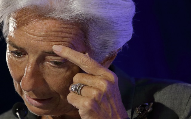 Γιατί το ΔΝΤ θέλει να αρχίσουν οι συζητήσεις στην Αθήνα