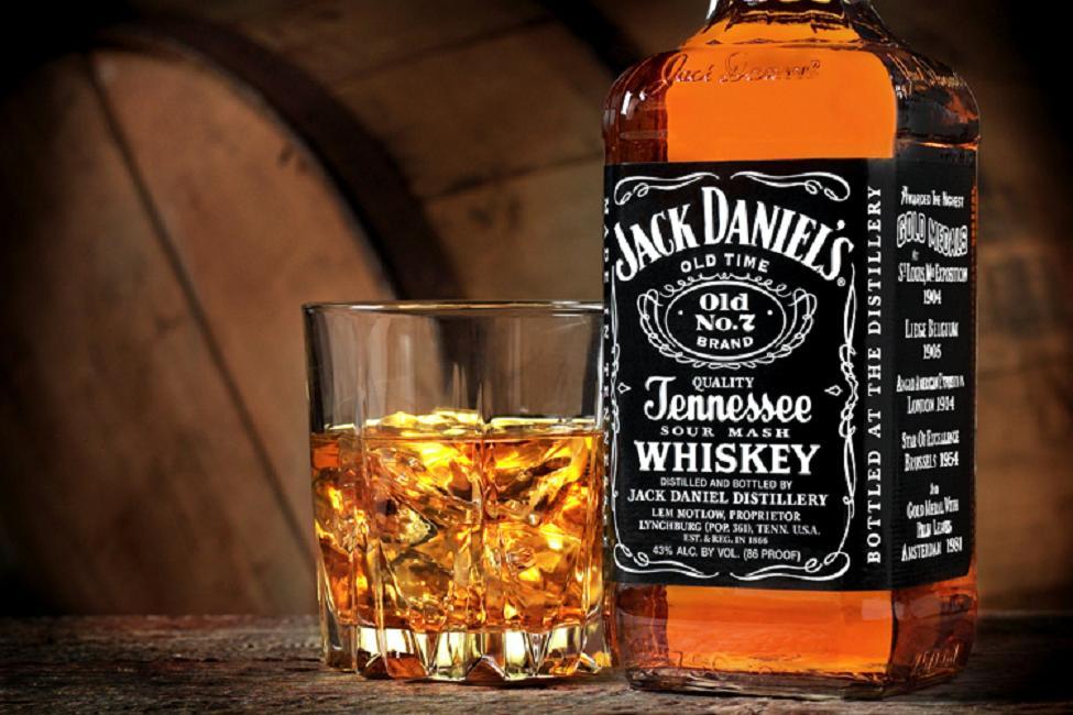 Γιατί το Jack Daniel’s «πάγωσε» στη Ρωσία