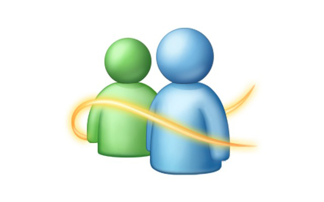 Τίτλοι τέλους για το MSN Messenger