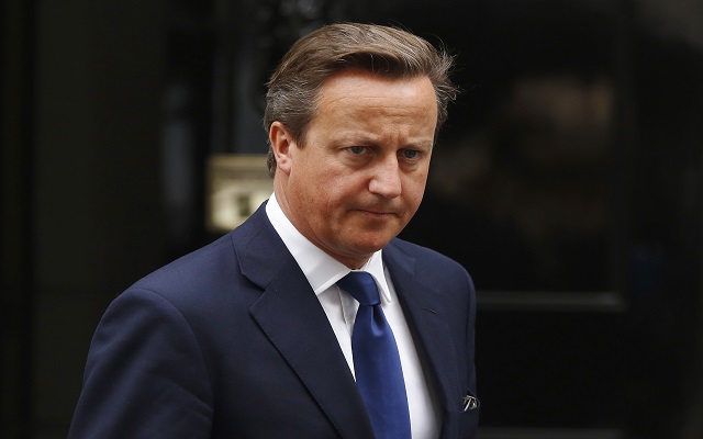 «Η Βρετανία δεν θα ενδώσει στις απειλές των τζιχαντιστών» δηλώνει ο Κάμερον