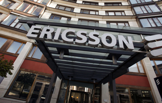 Το Ericsson IT Roadshow κάνει στάση στην Αθήνα