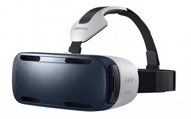 Το μέλλον του virtual-reality gaming είναι εδώ
