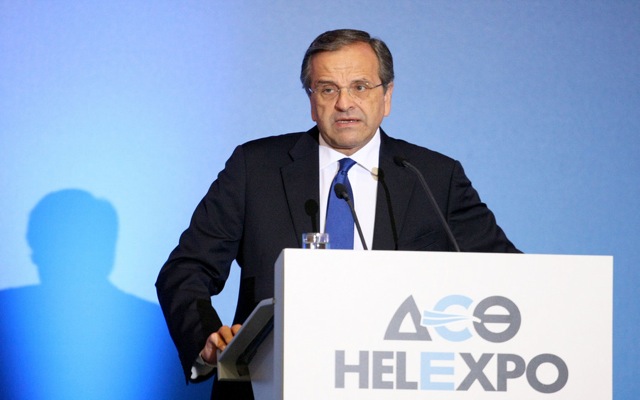 ΣΥΡΙΖΑ: «Ψίχουλα φοροελαφρύνσεων» από τον πρωθυπουργό στη ΔΕΘ