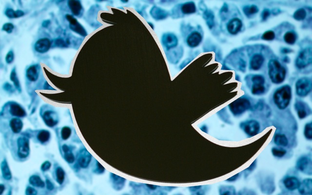 CONTAGION: Πόσο «κολλητικό» είναι τελικά το Twitter