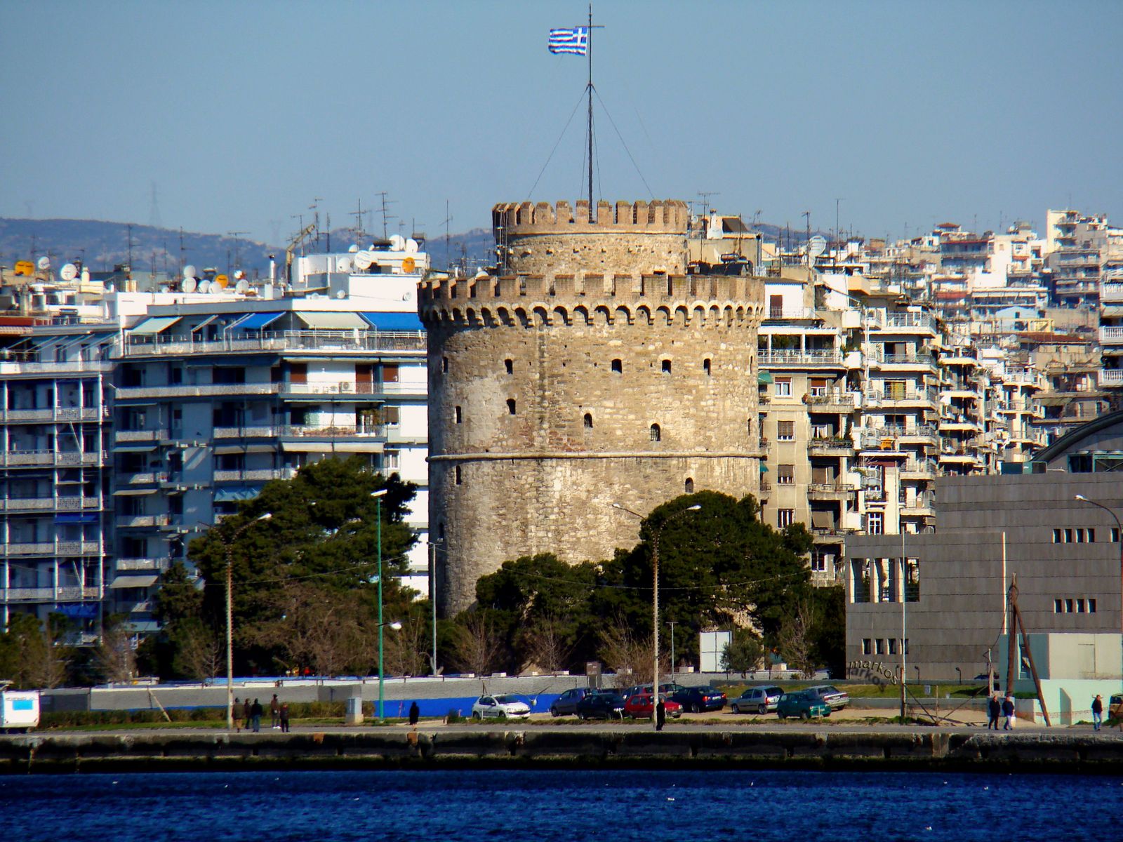 Οι πρωταθλητές στις αφίξεις αυτό το καλοκαίρι στην Ελλάδα