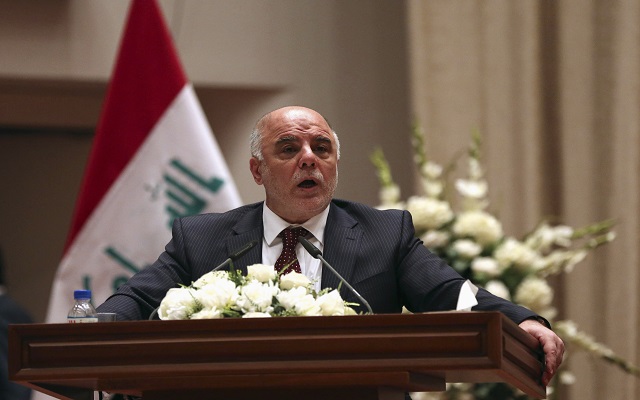 Δύσκολο έργο για τη νέα κυβέρνηση «ορόσημο» του Ιράκ