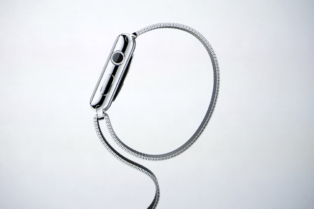 Έφτασε η ώρα του Apple Watch;