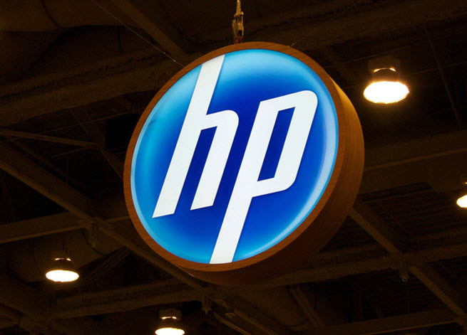 Πρόστιμο 58 εκατ. δολαρίων στη Hewlett-Packard για δωροδοκία